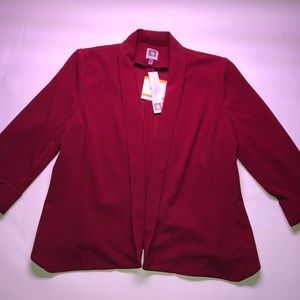 Anne Klein Women’s jacket brand new S